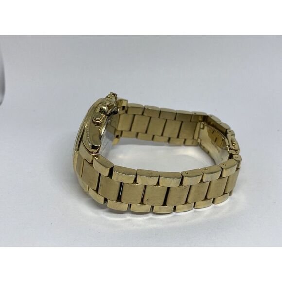 Michael Kors MK5166 Women's Stainless Steel Analog Dial Quartz Wrist Watch JK284 - Picture 9 of 12